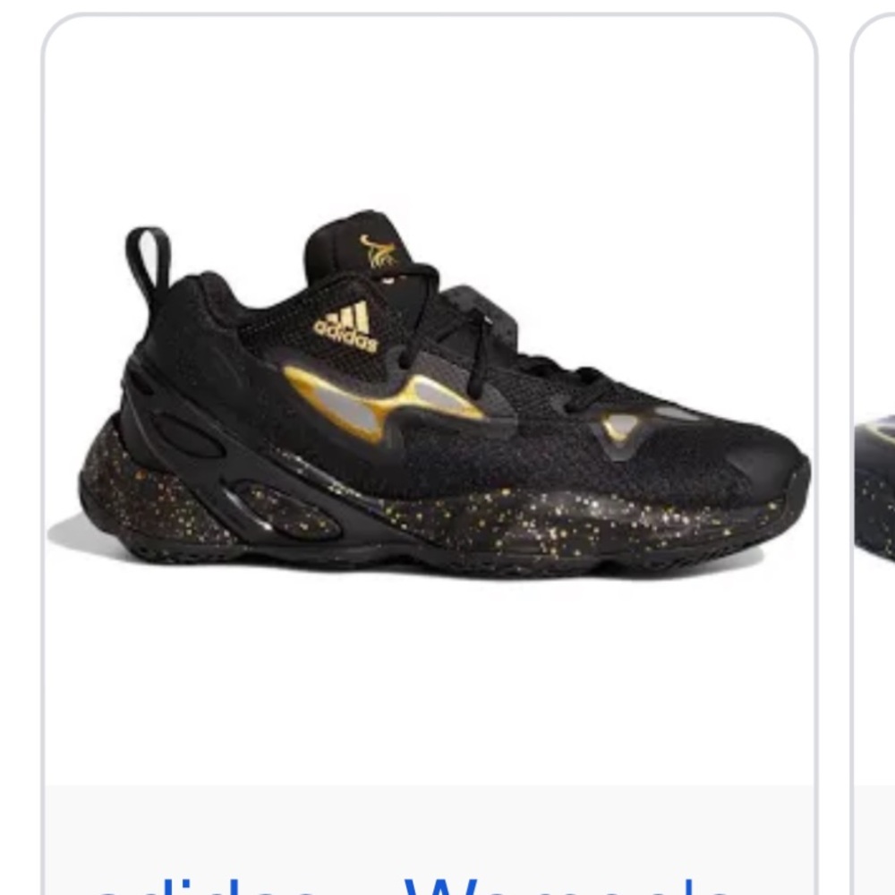 ✨NEW WOMENS ADIDAS EXHIBIT A SHOES✨